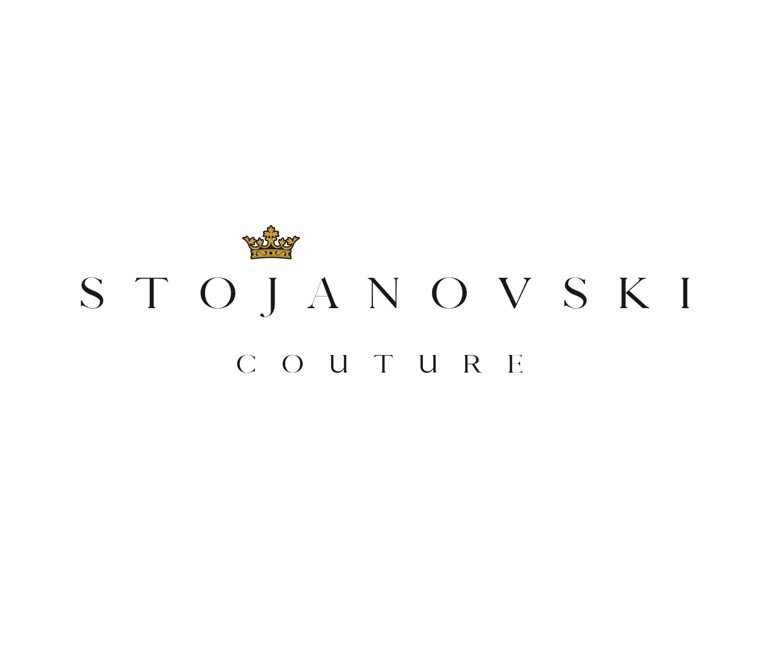 Stojanovski Couture